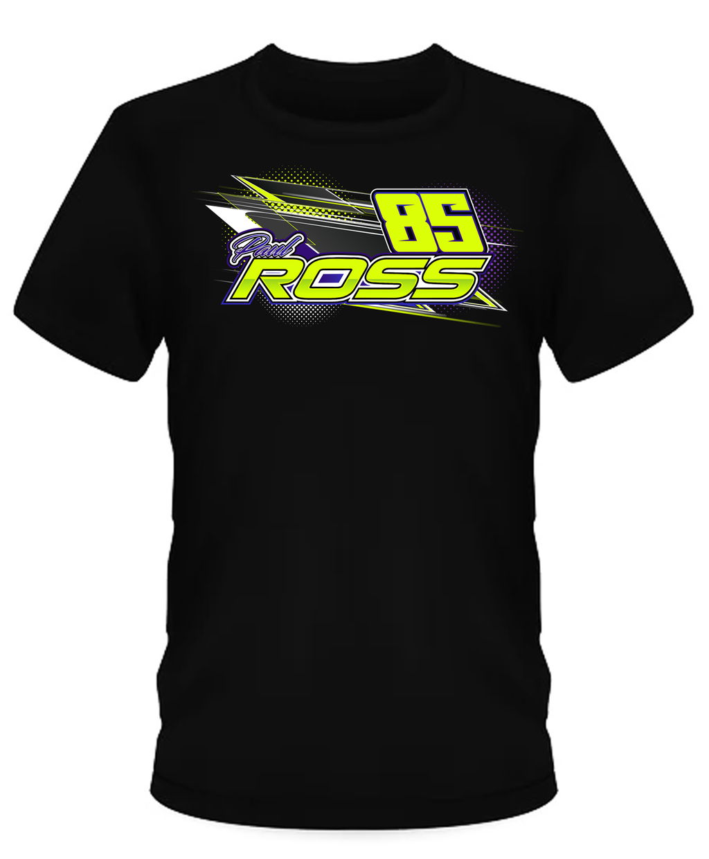 Paul Ross 2025 T-Shirt