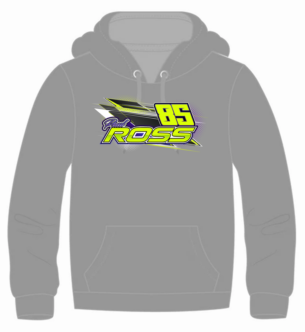 Paul Ross 2025 Sweatshirt