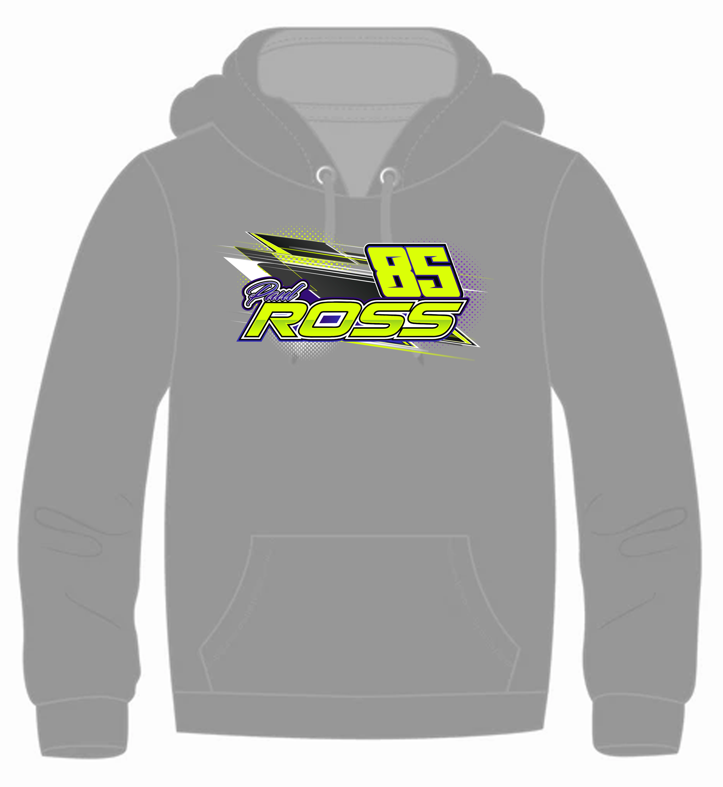 Paul Ross 2025 Sweatshirt