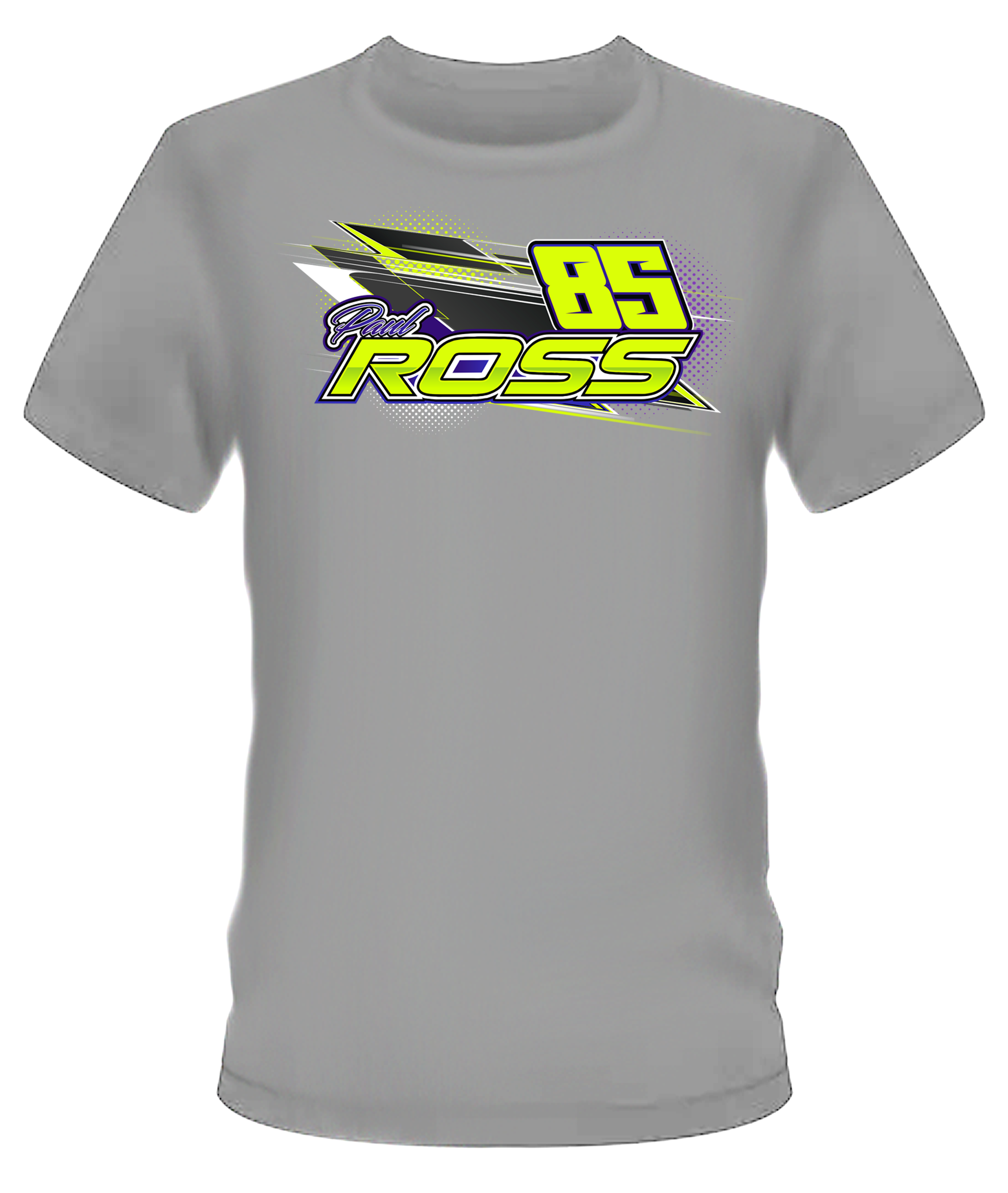 Paul Ross 2025 T-Shirt