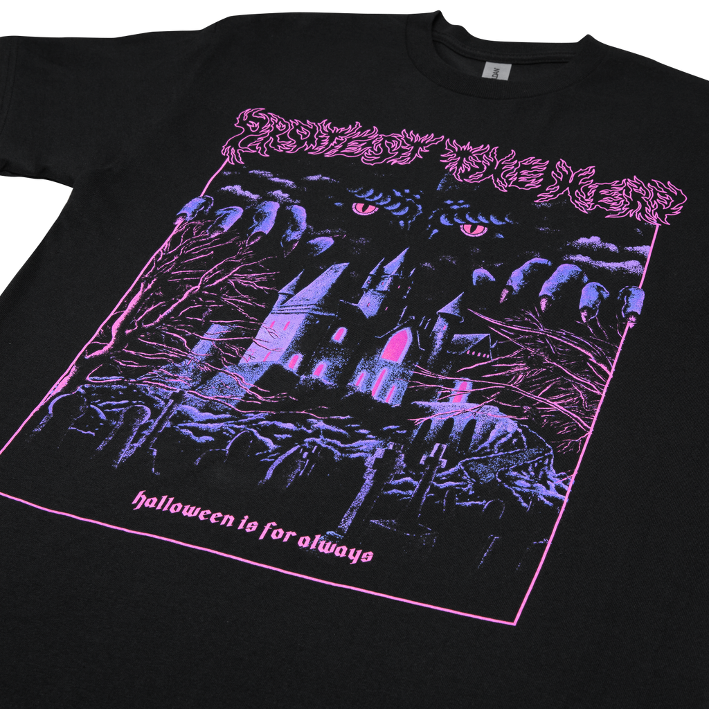 Protest The Hero - Halloween Tour Tee