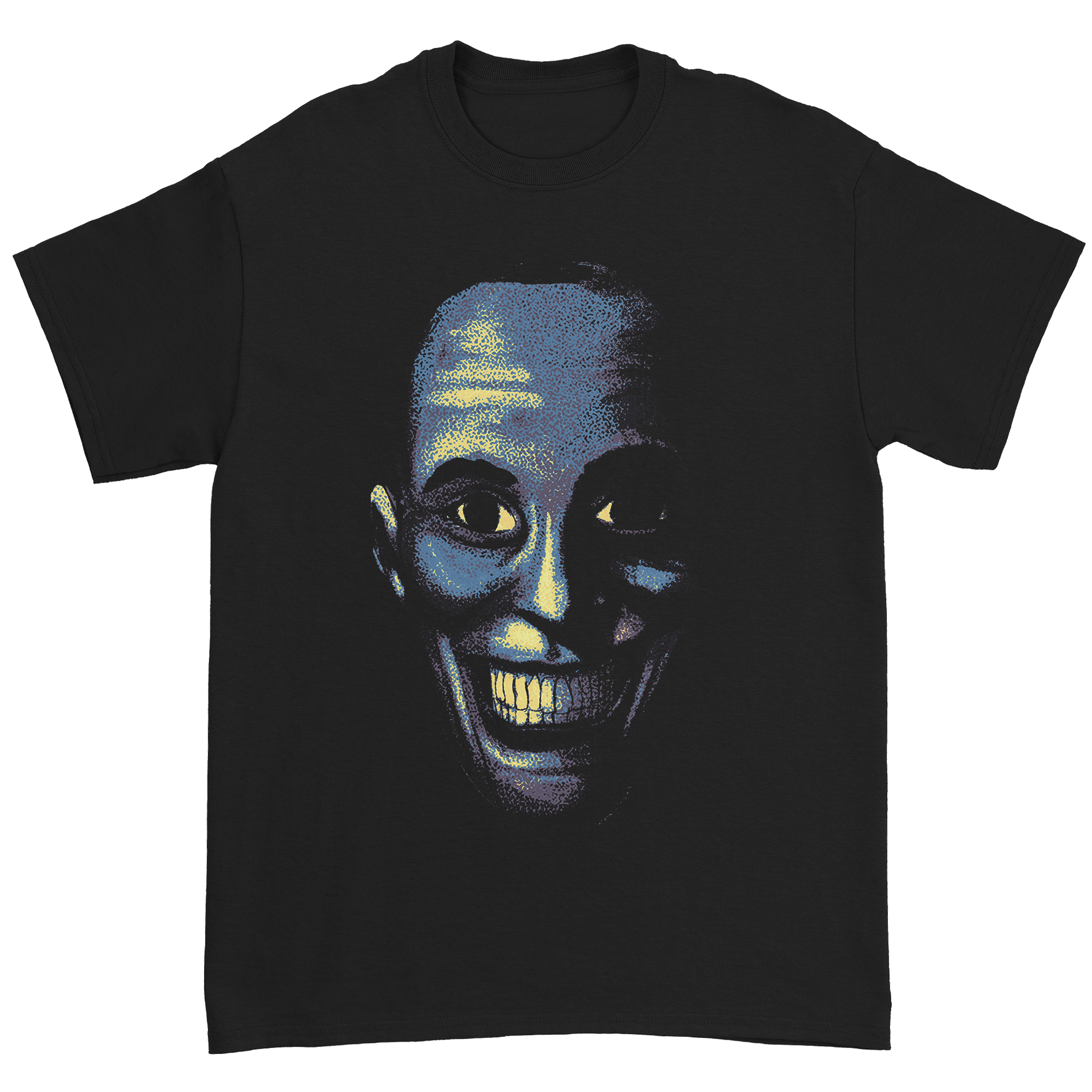 156/Silence - Tour T-Shirt