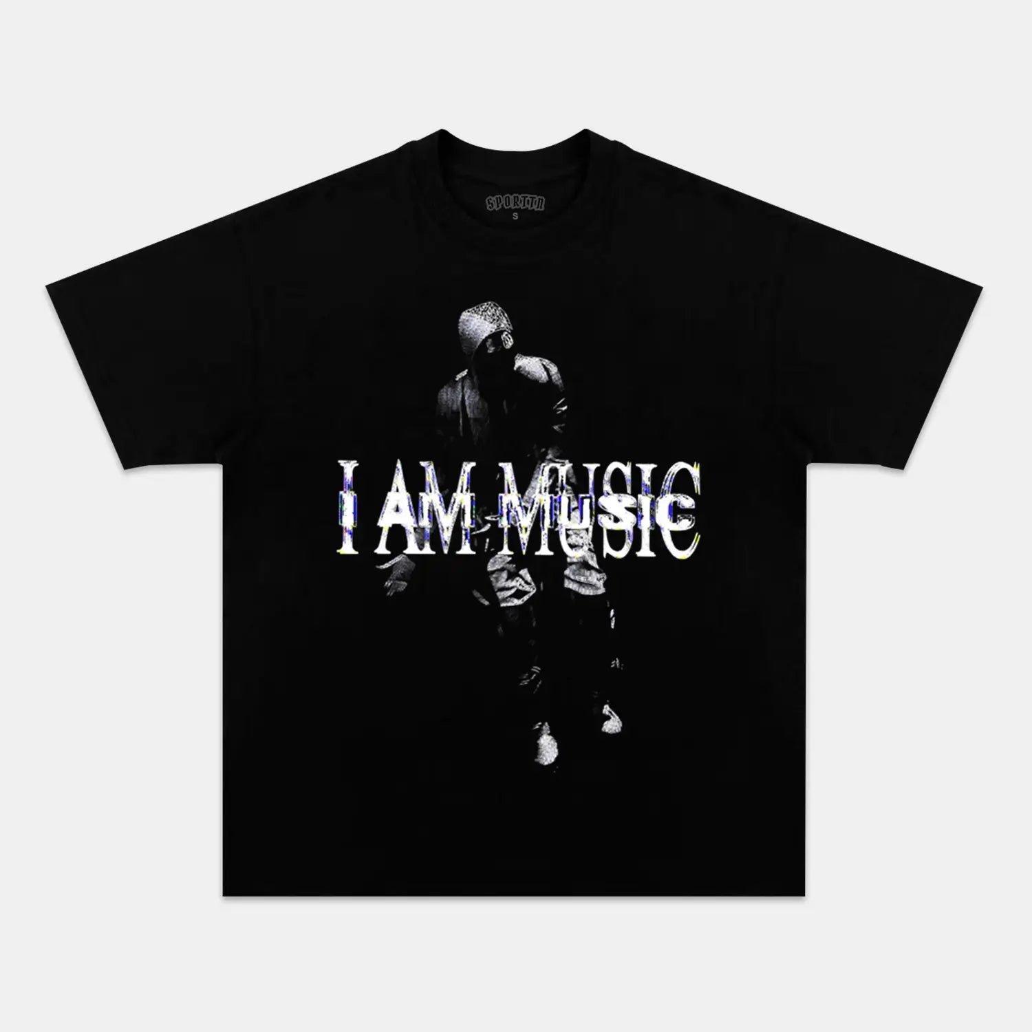 PLAYBOI CARTI & I AM MUSIC 2025 TEE