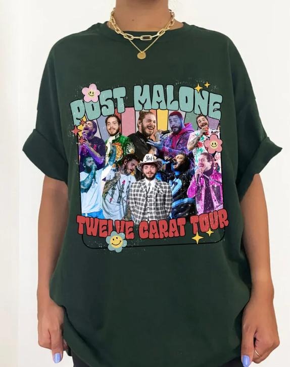 Posty hip hop styles,Posty Graphic T-Shirt, ShortSleeve T-Shirt, For Men Women, Unisex T-Shirt Comfort Top