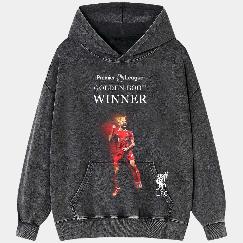 Premier League 2024-2025 GOLDEN BOOT WINNER Tee