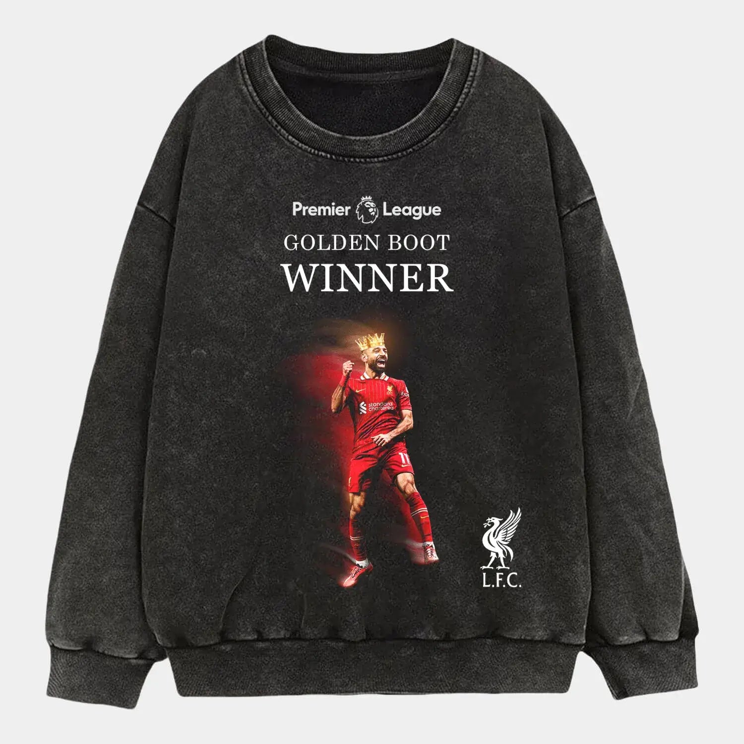 Premier League 2024-2025 GOLDEN BOOT WINNER Tee