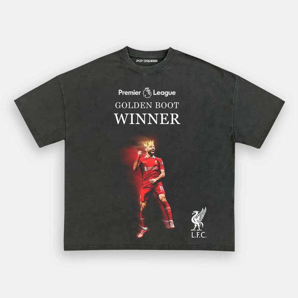 Premier League 2024-2025 GOLDEN BOOT WINNER Tee