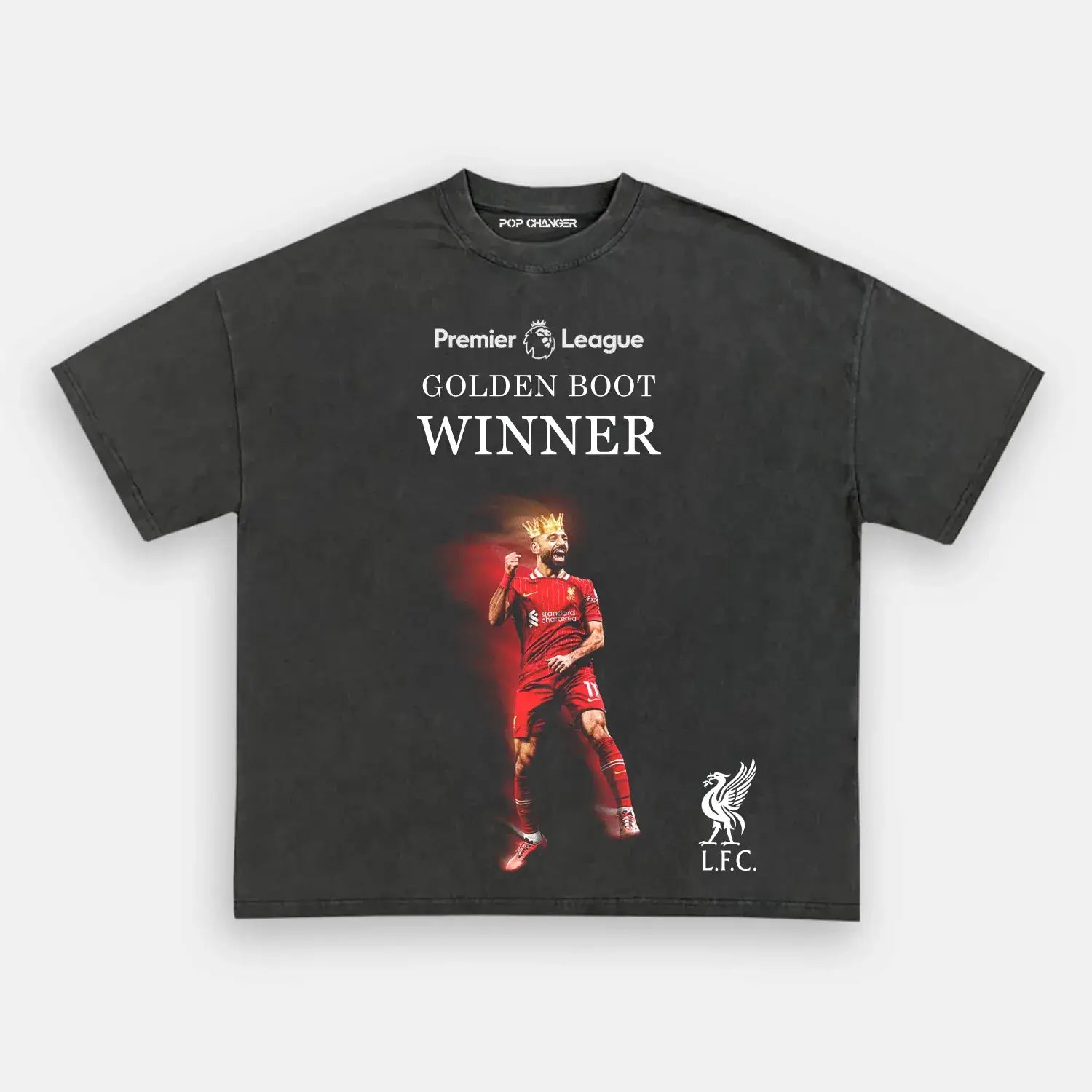 Premier League 2024-2025 GOLDEN BOOT WINNER Tee