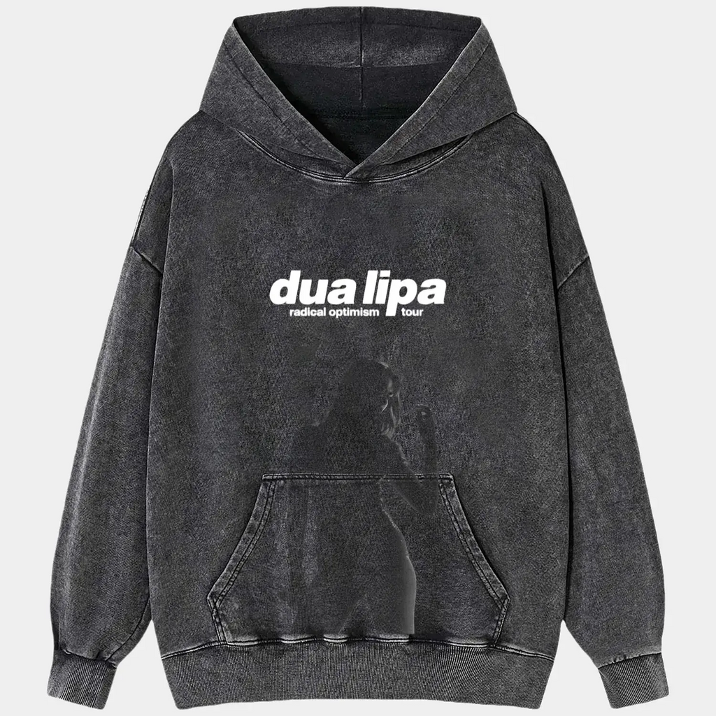 Radical Optimism Tour Tee