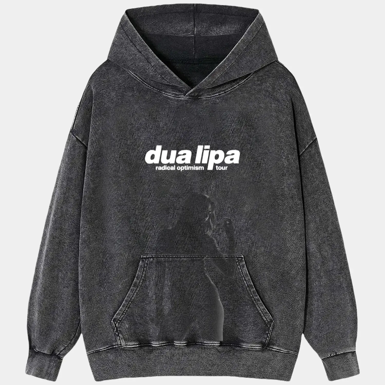 Radical Optimism Tour Tee