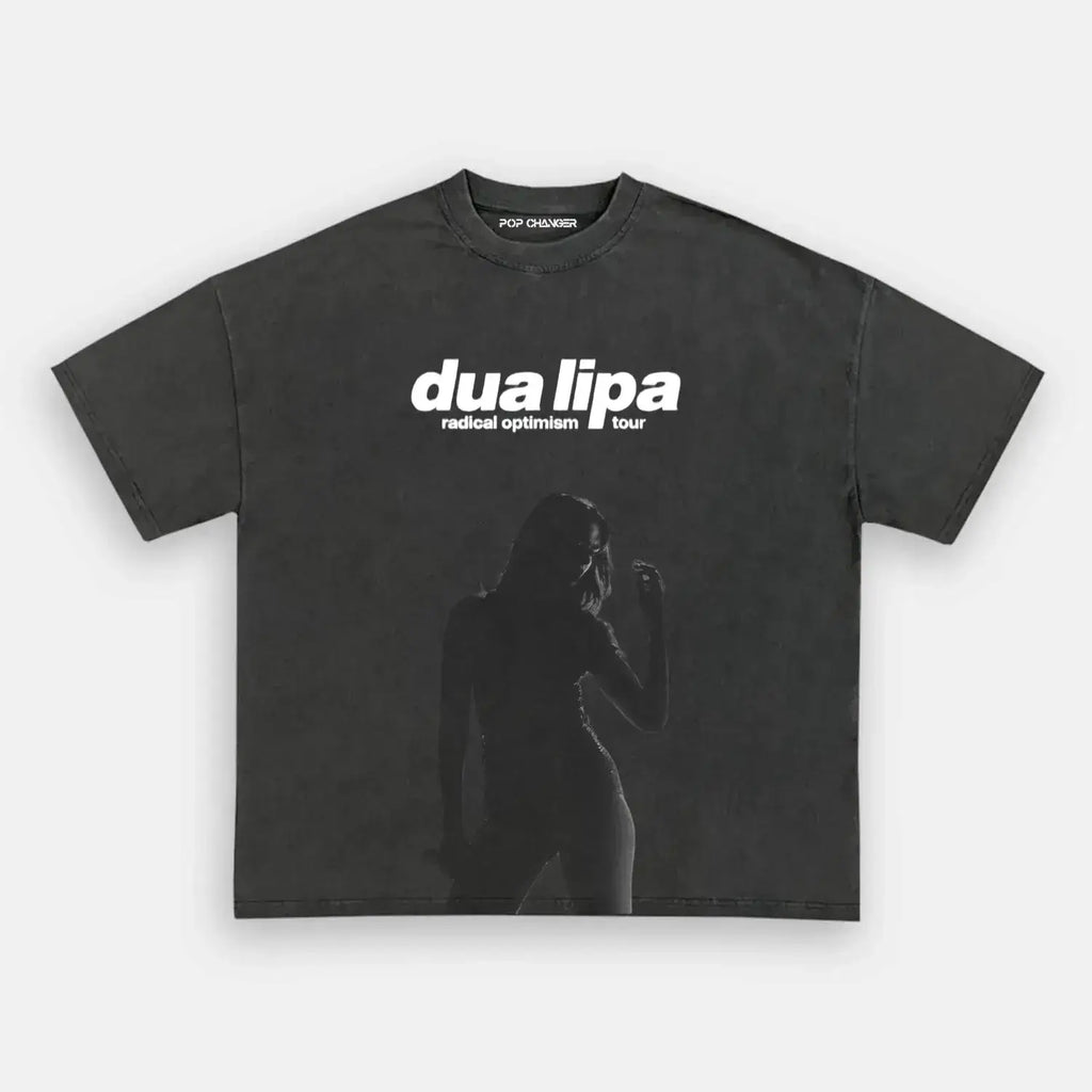 Radical Optimism Tour Tee