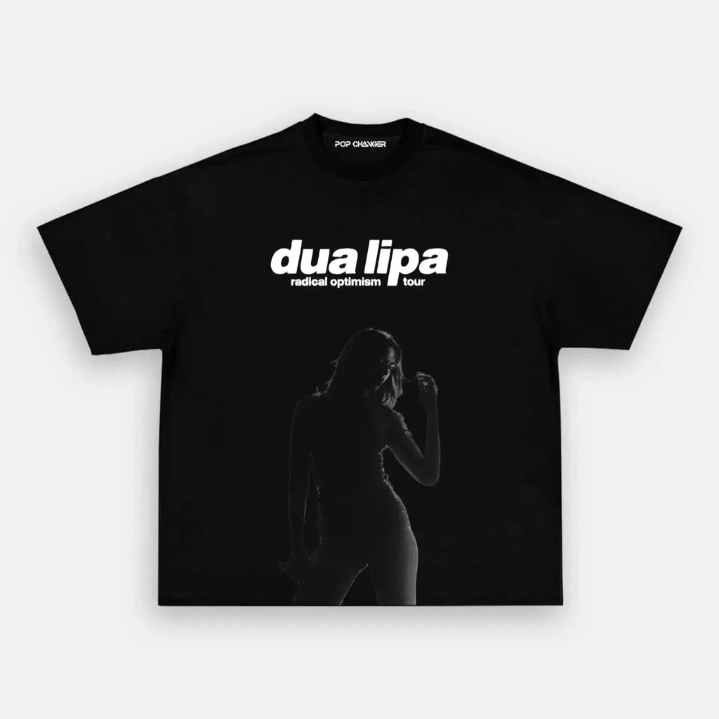 Radical Optimism Tour Tee