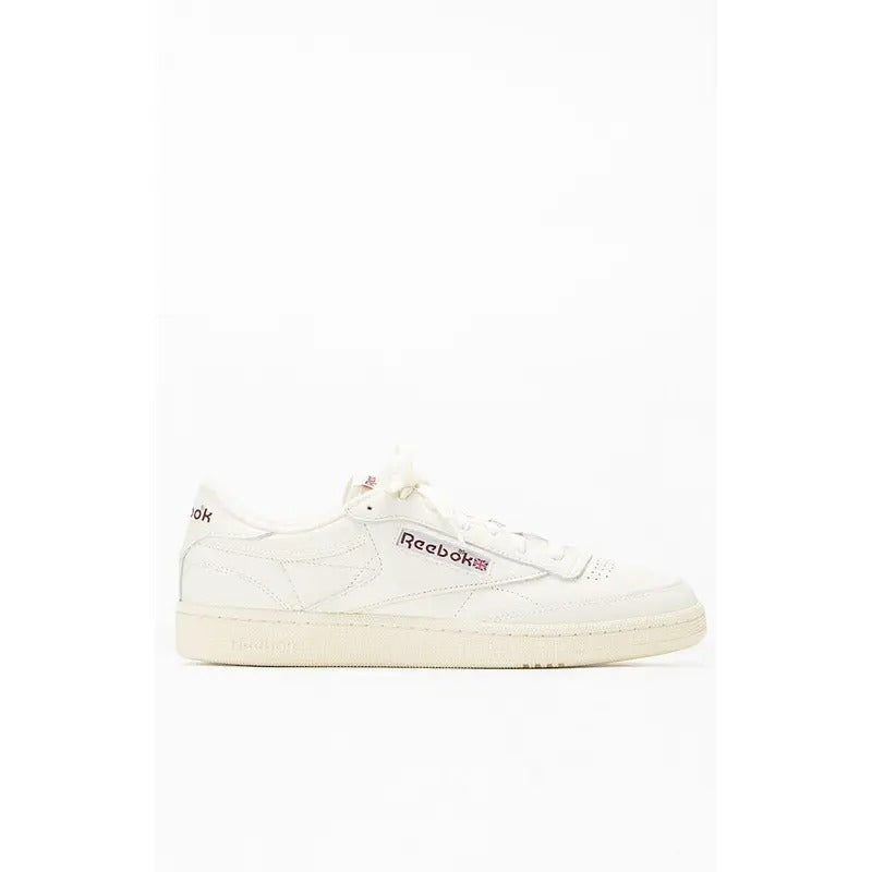 Reebok Men's Club C Vintage Shoes - Multicolor