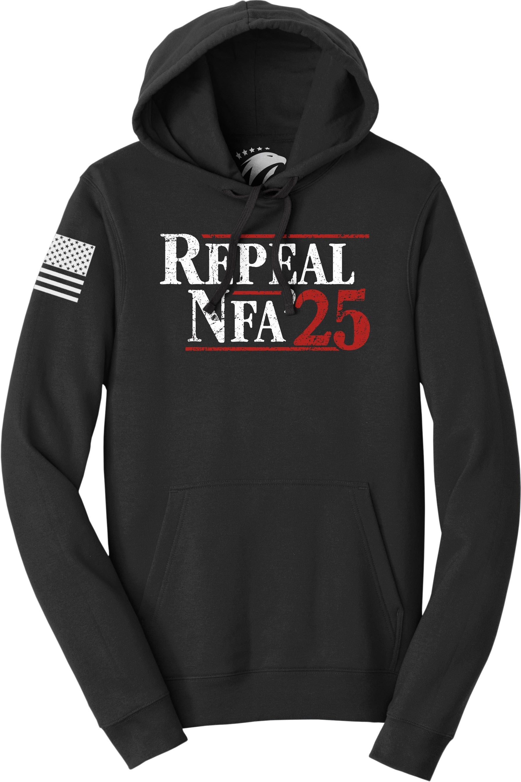 Repeal NFA 2025 Hoodie Style001