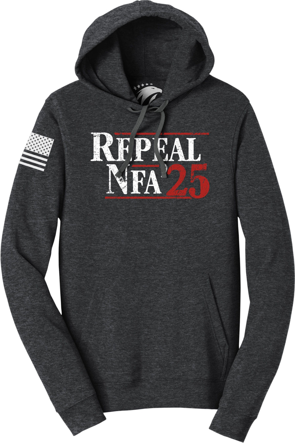 Repeal NFA 2025 Hoodie Style001