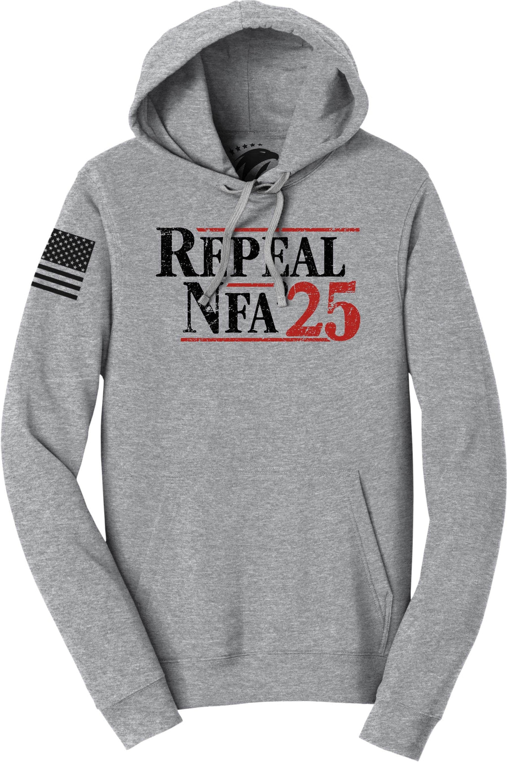 Repeal NFA 2025 Hoodie Style001