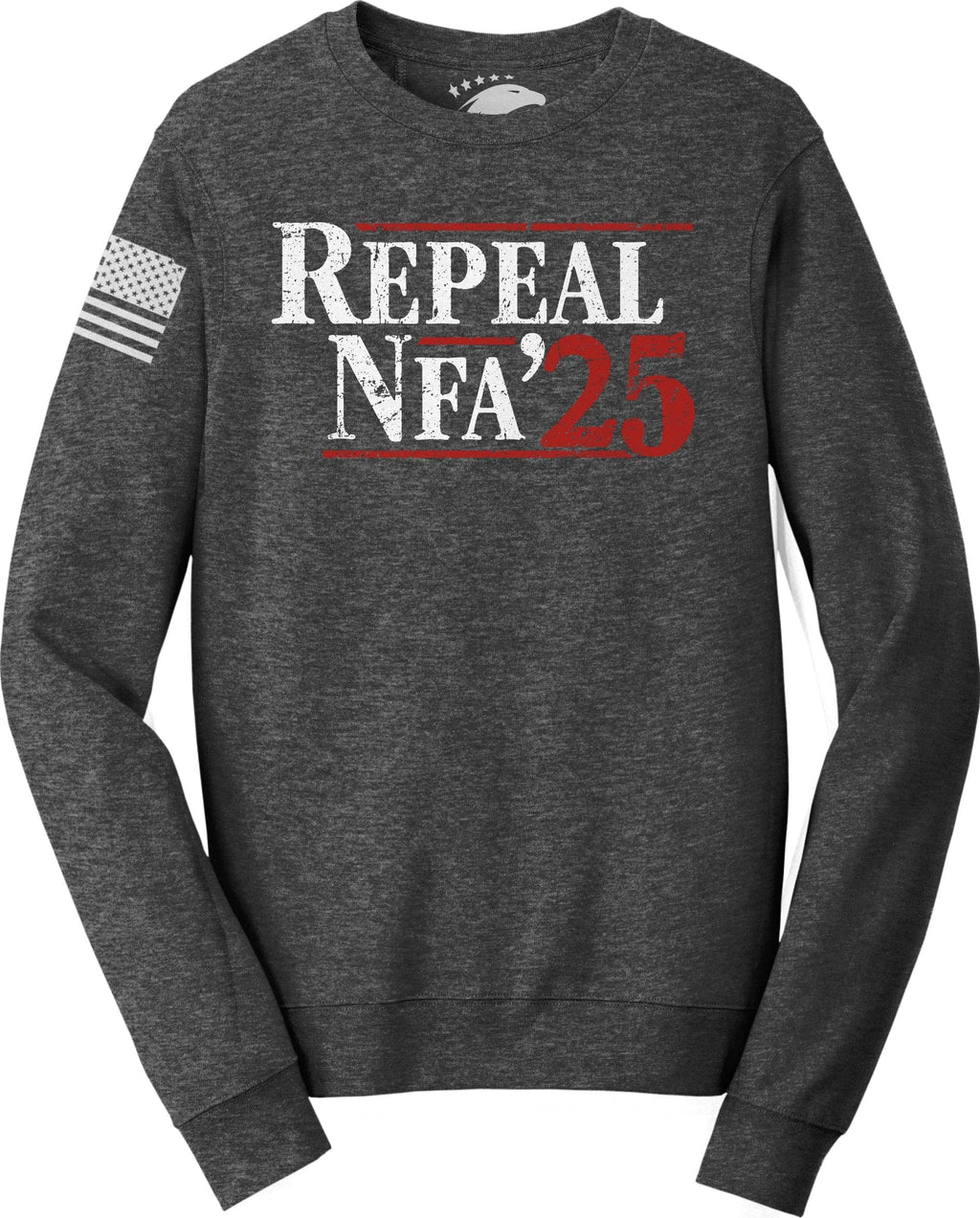 Repeal NFA 2025 Sweatshirt Style001