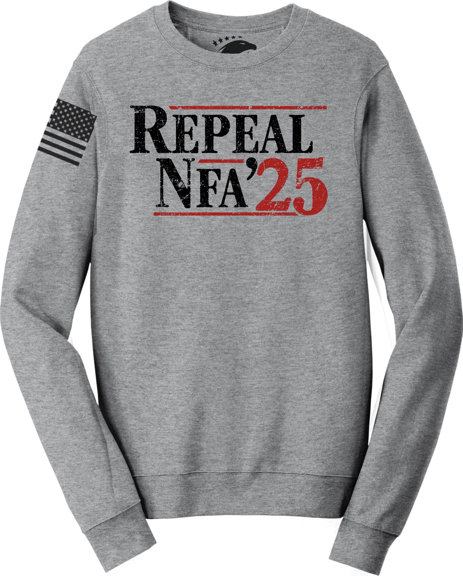 Repeal NFA 2025 Sweatshirt