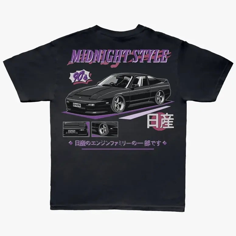 Retro JDM shirt, Car shirt, JDM t-shirt, Anime JDM shirt, , FOR UNISEX ,GIFT FOR HIM AND HER Menswear Top Underwear Streetwear