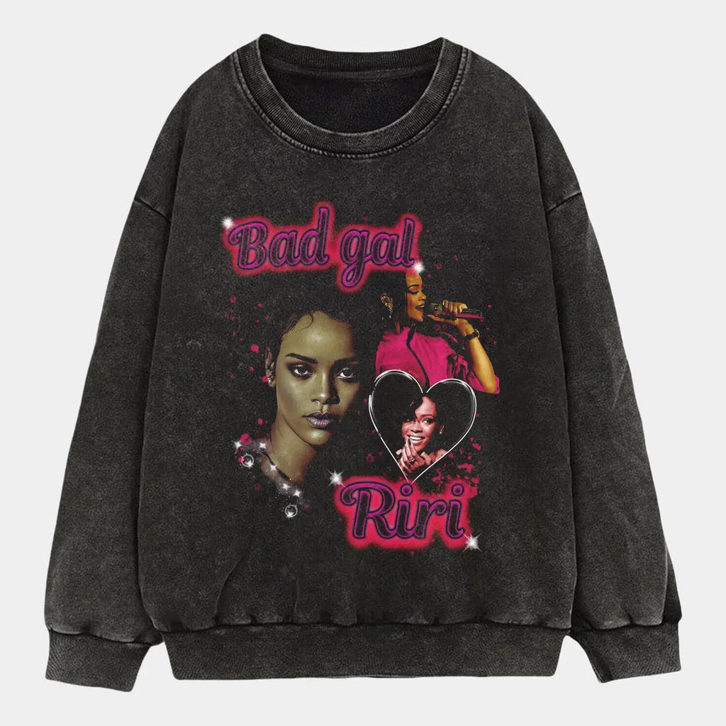 Rihanna Vintage Vintage Tee