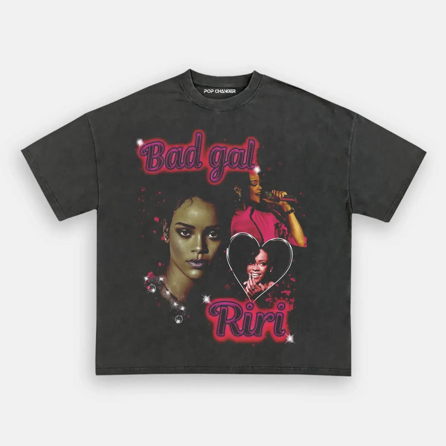 Rihanna Vintage Vintage Tee