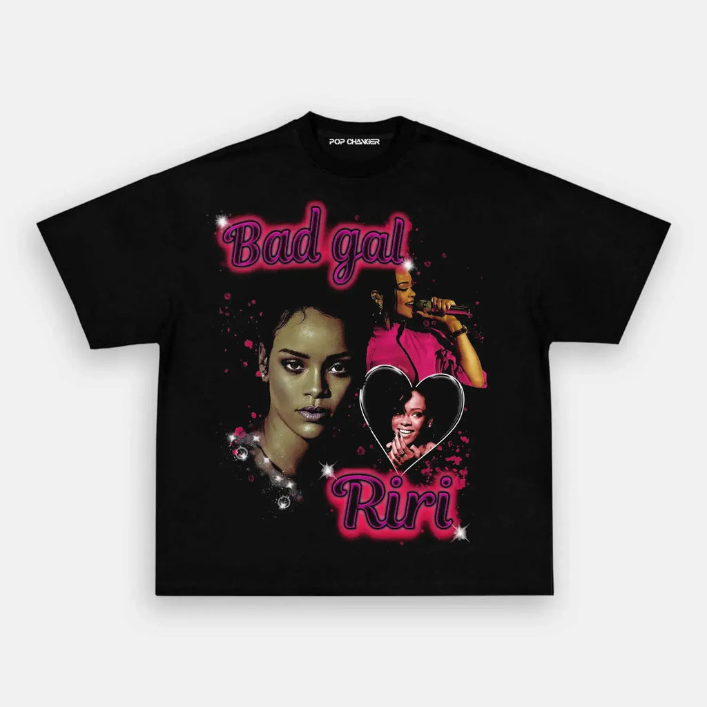 Rihanna Vintage Vintage Tee