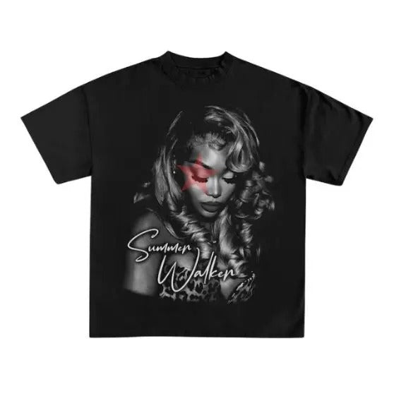 Roddd Waveee KIDS Tee - Roddd Waveee concert tee - Last Lap tour merch - Classic Cotton Fabric Menswear - Shirt Graphic Shirt