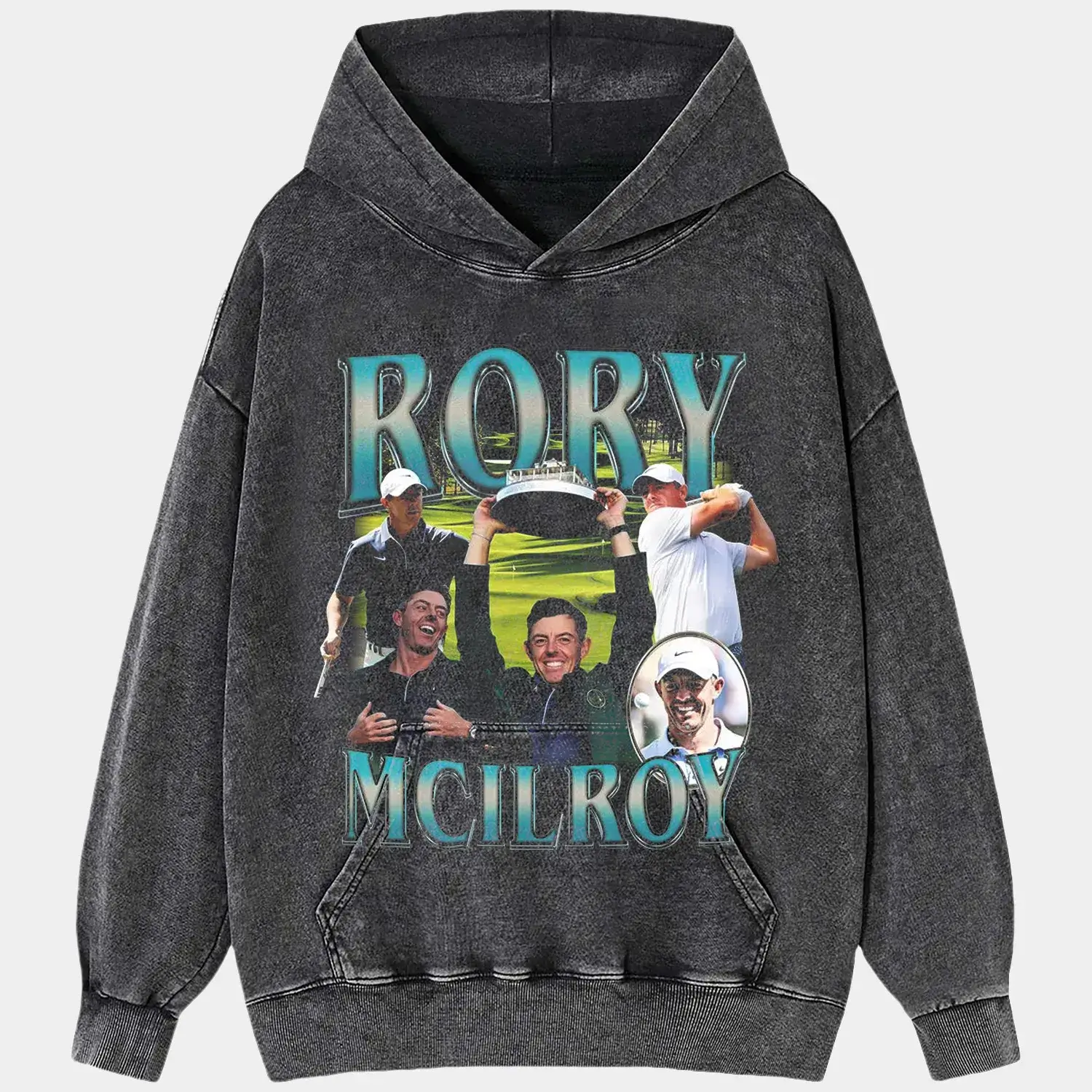 Rory Mcilroy Master 2025 Tee