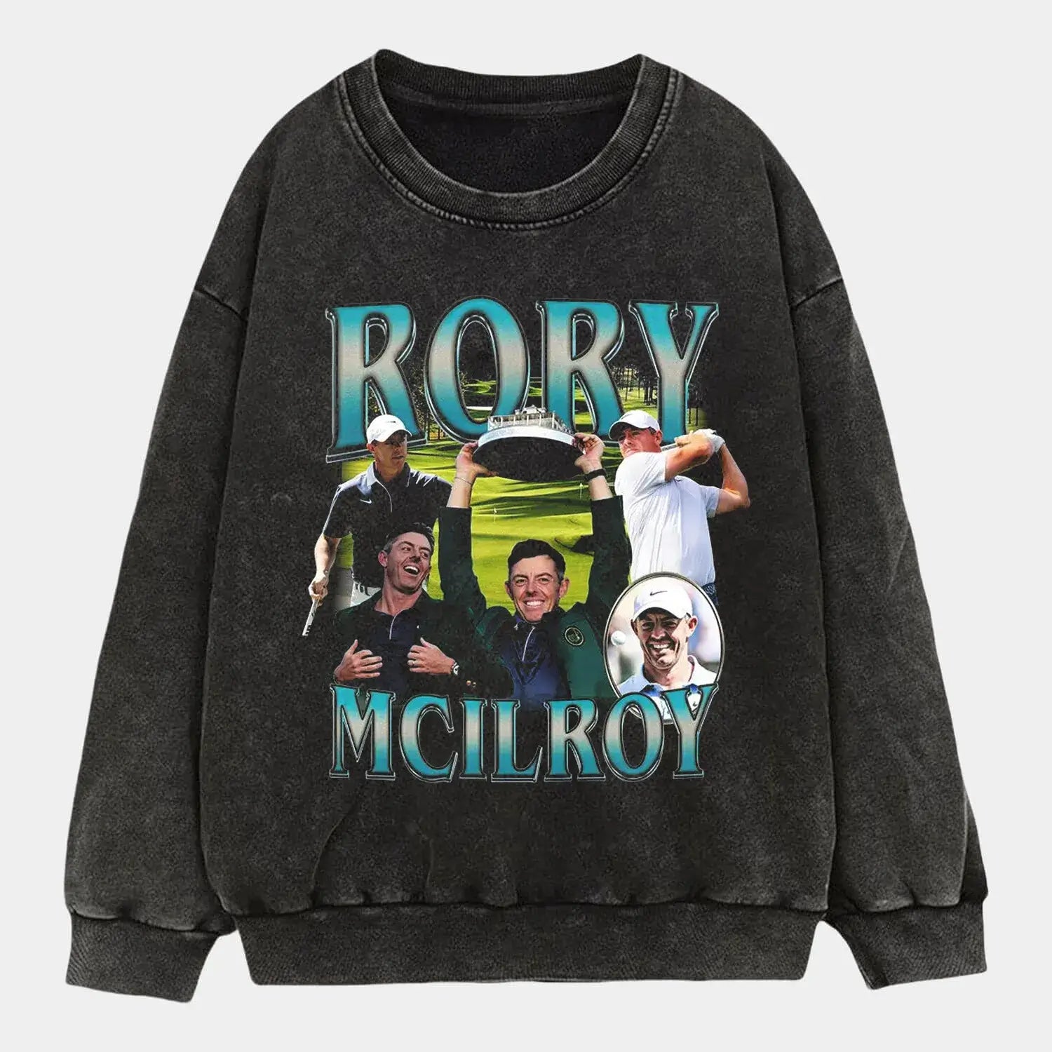 Rory Mcilroy Master 2025 Tee