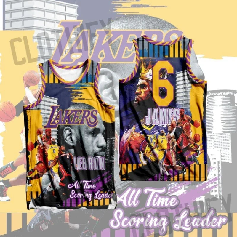 2025 New United States Men's Basketball Jersey