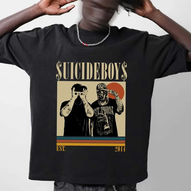 SBoys Shirt, Ruby And Scrim Greyday 2025 Tee, Vintage Shirt, Grey Five Nine Shirt Hoodie Sweatshirt