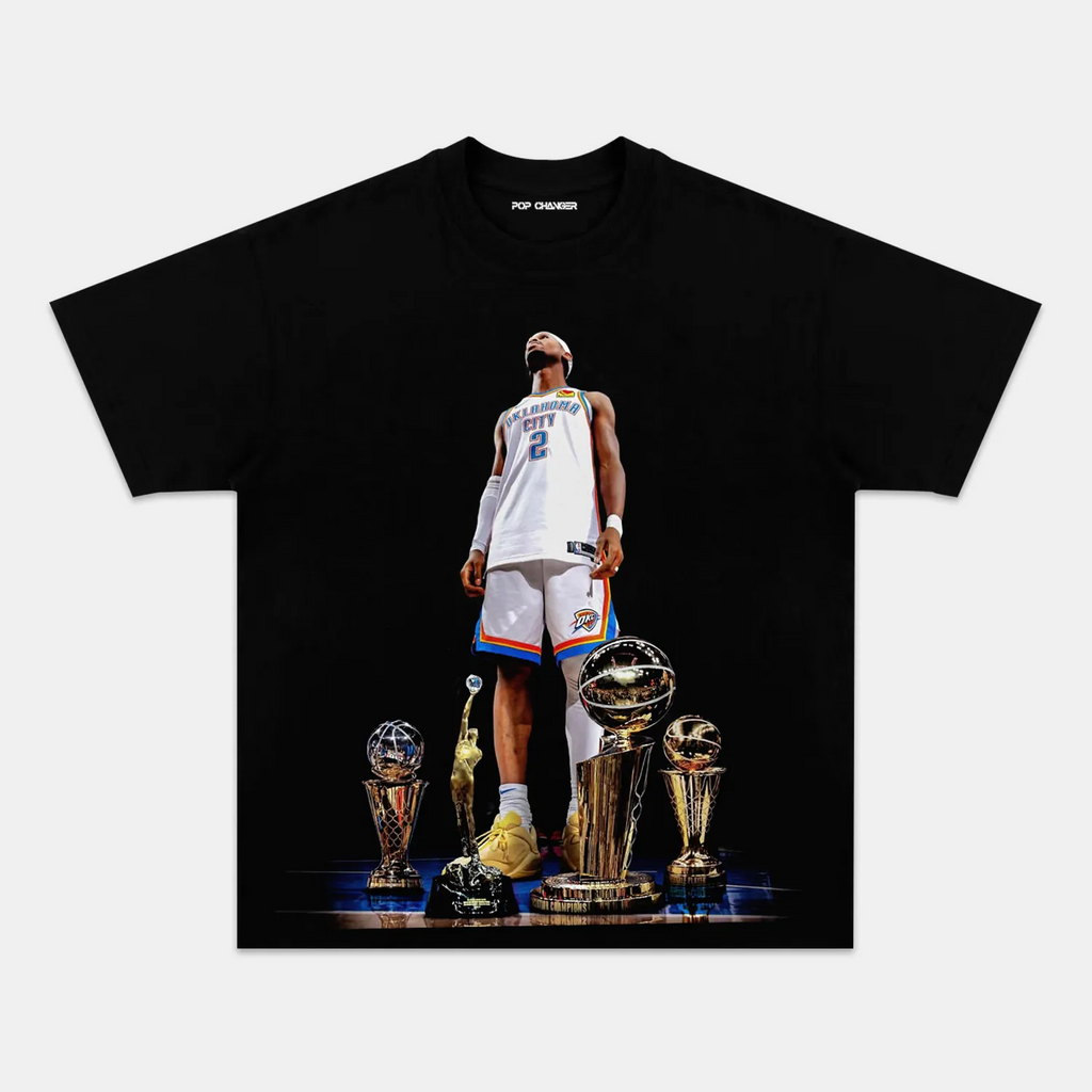 SHAI SGA 2025 V2 TEE