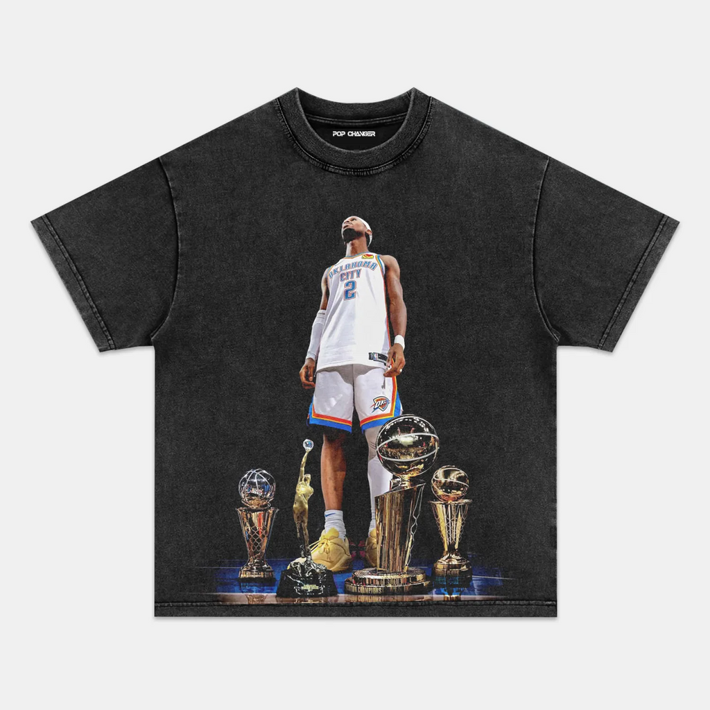 SHAI SGA 2025 V2 TEE