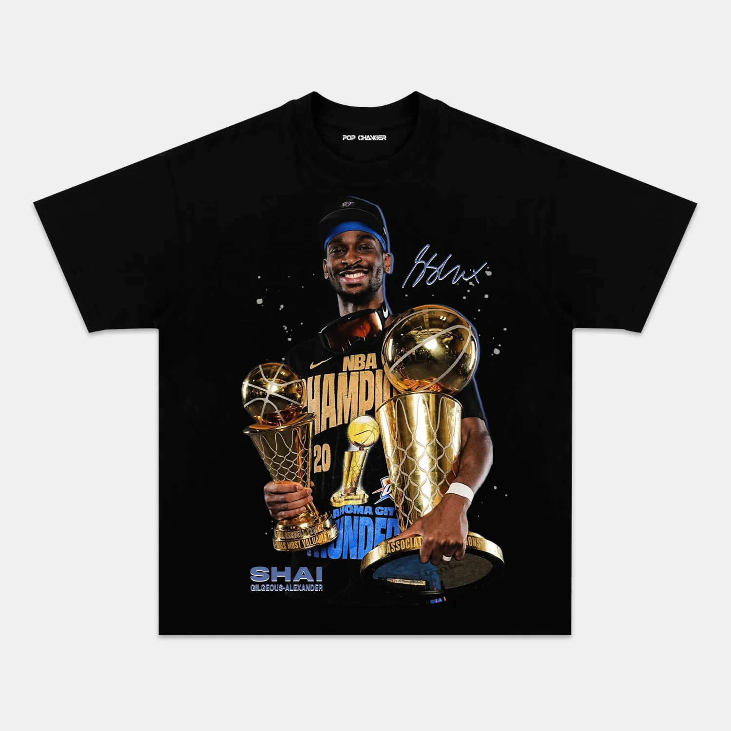 SHAI SGA 2025 V3 TEE