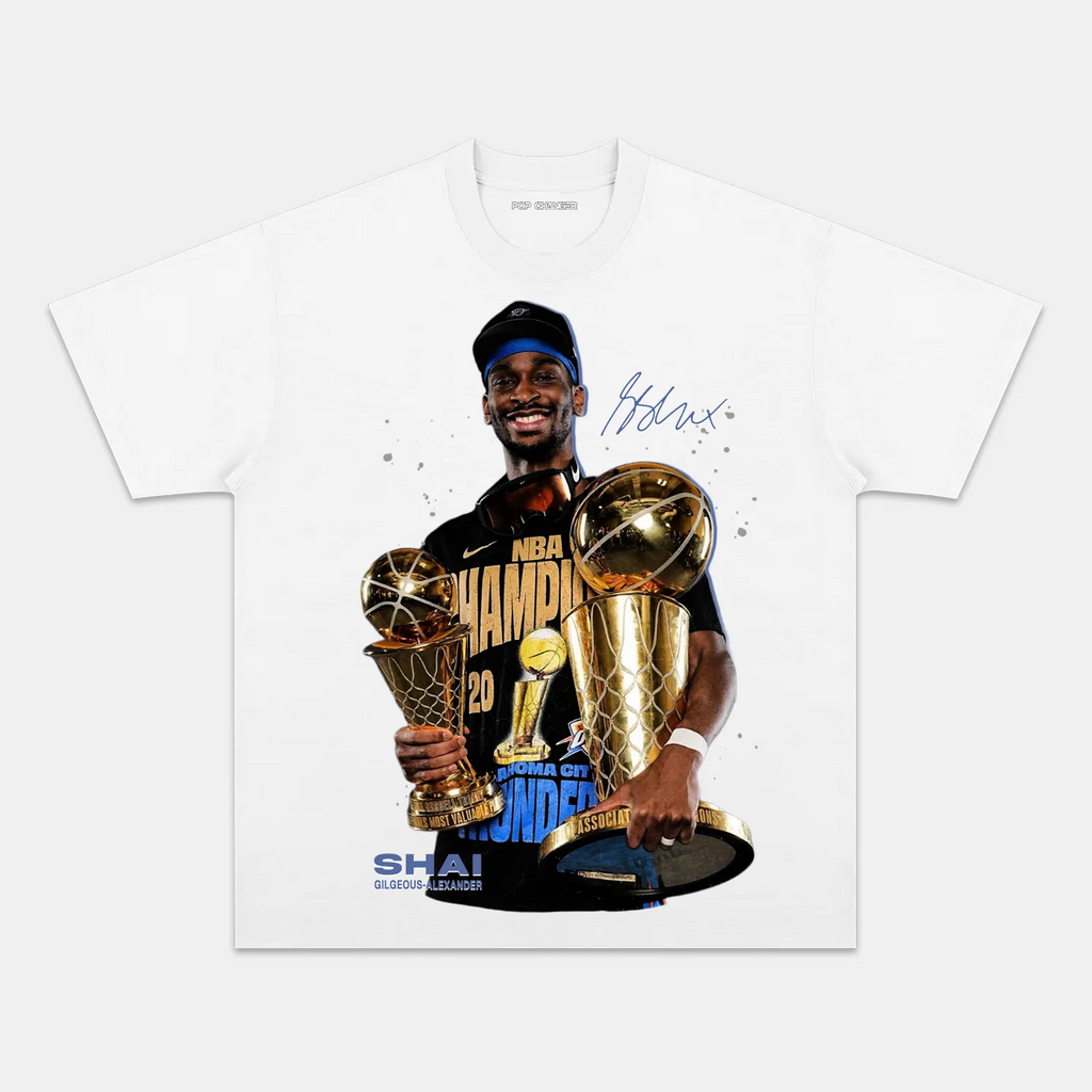 SHAI SGA 2025 V3 TEE