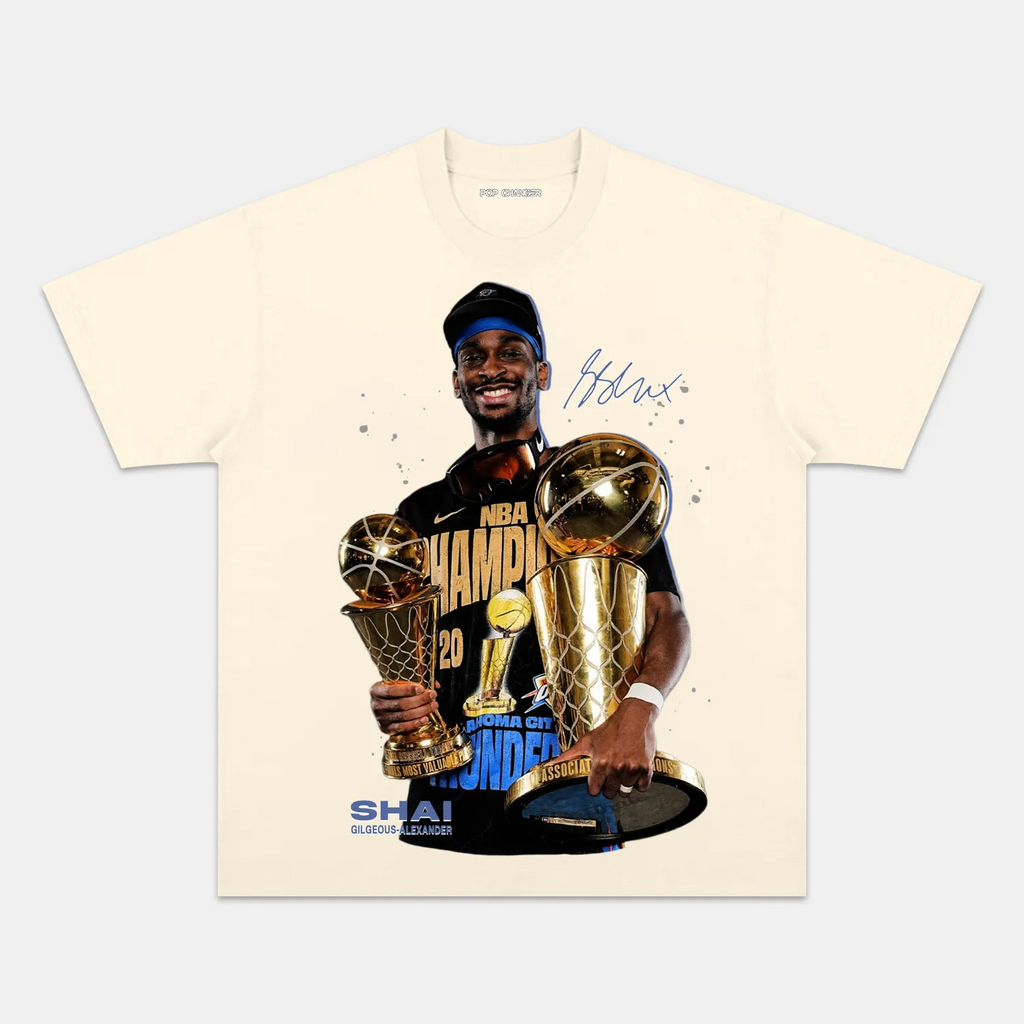 SHAI SGA 2025 V3 TEE