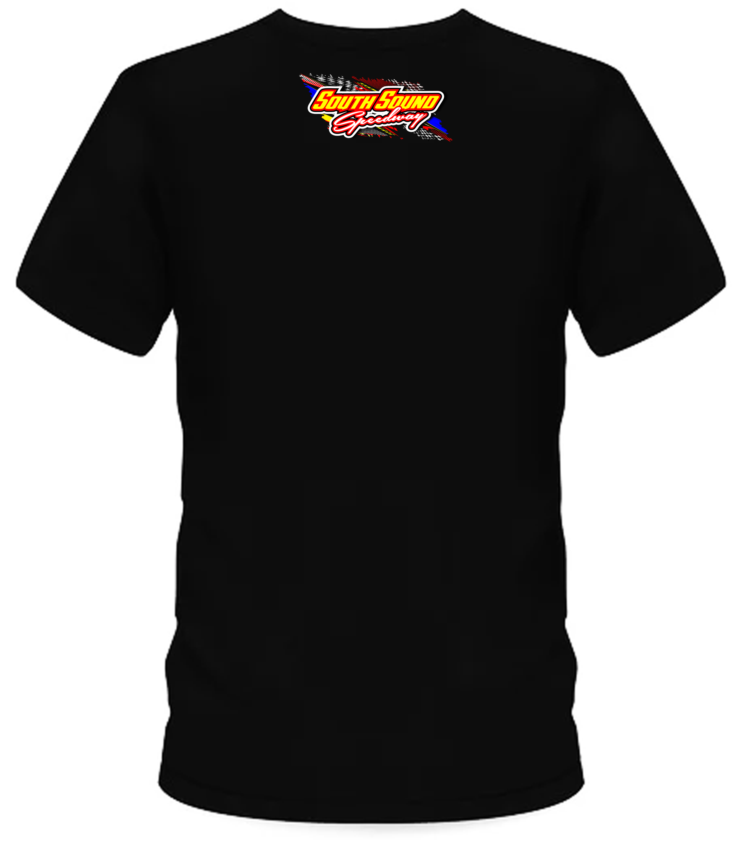2025 South Sound Speedway T-Shirt