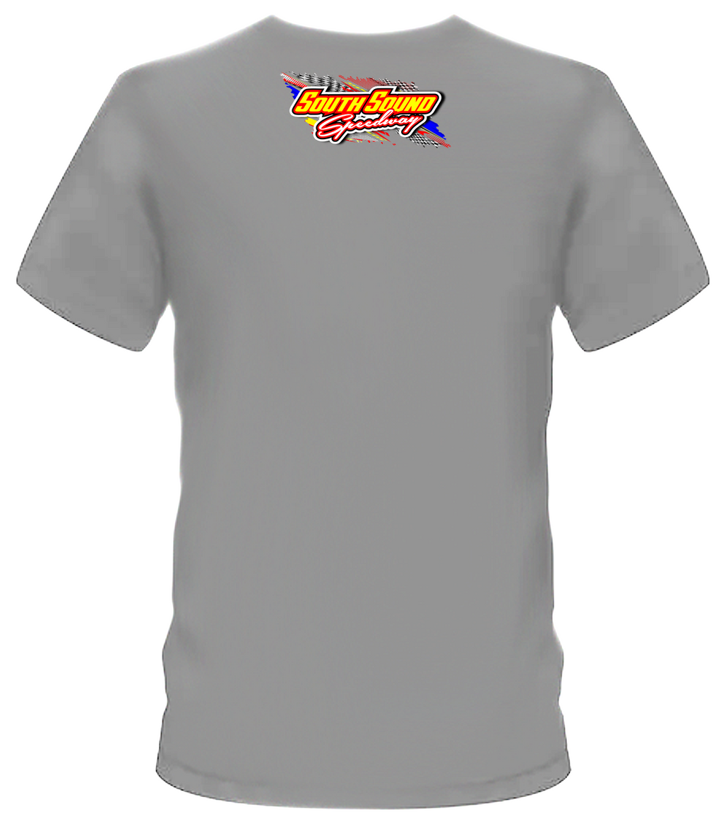 2025 South Sound Speedway T-Shirt