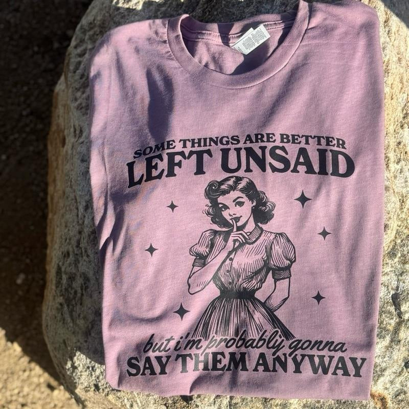 Sassy Vintage Women 3 T-shirt bundle