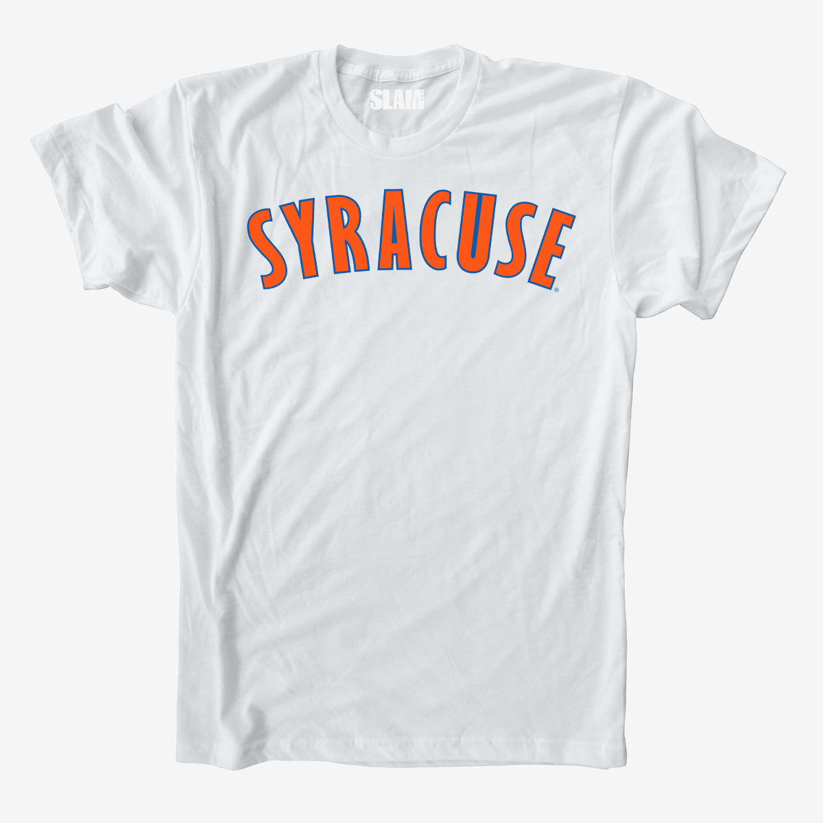 Syracuse '96 Script Vintage Tee