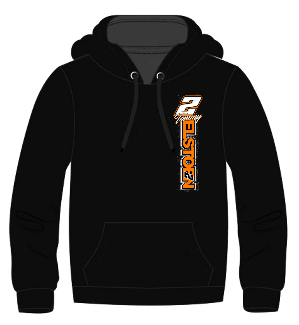 Tommy Elstoen 2025 Sweatshirt