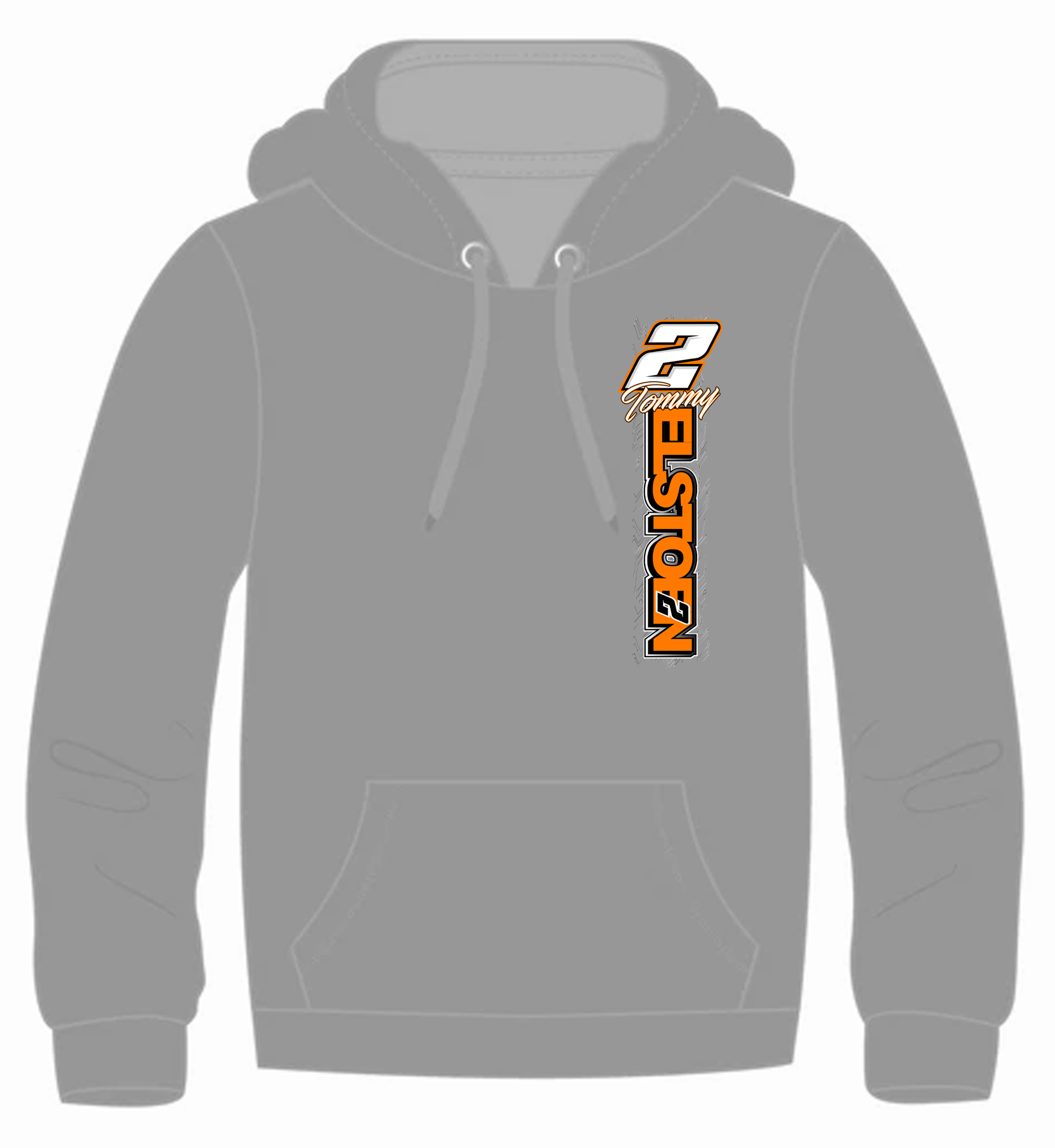 Tommy Elstoen 2025 Sweatshirt