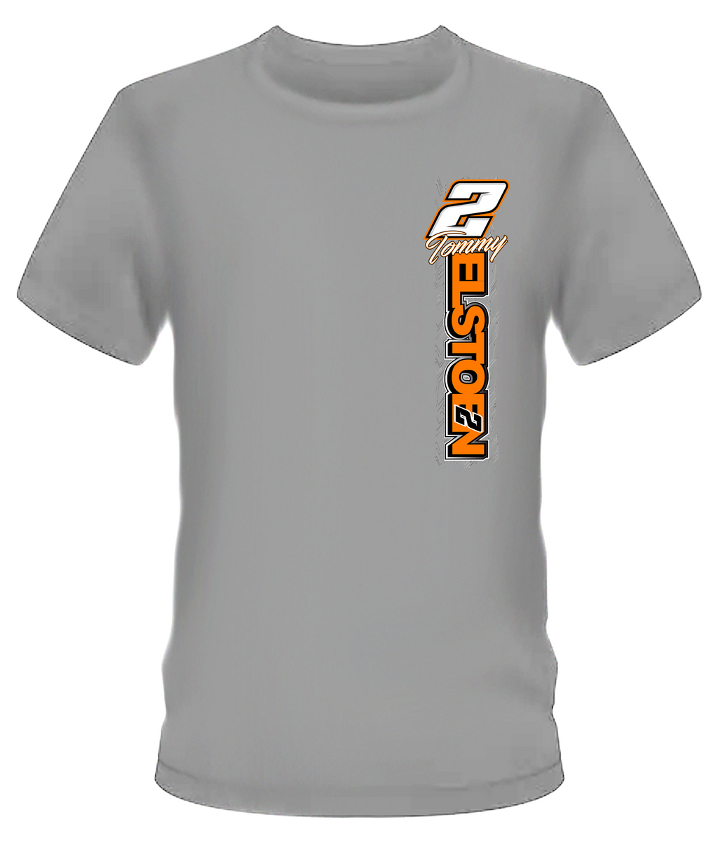 Tommy Elstoen 2025 T-Shirt