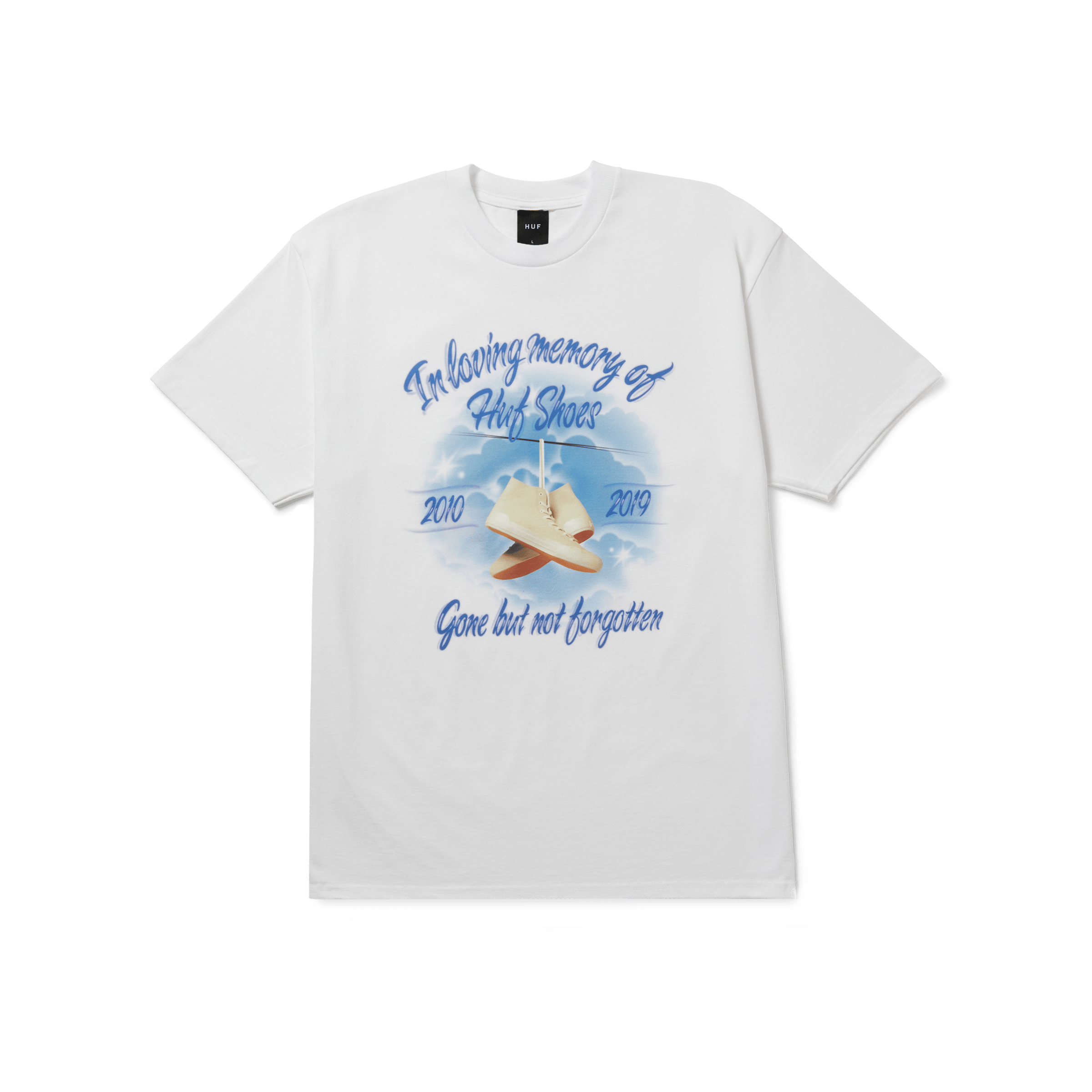 Classic Hi Gone Never Forgotten T-Shirt