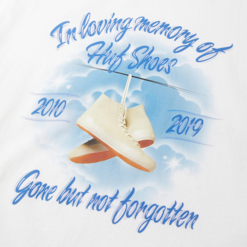 Classic Hi Gone Never Forgotten T-Shirt