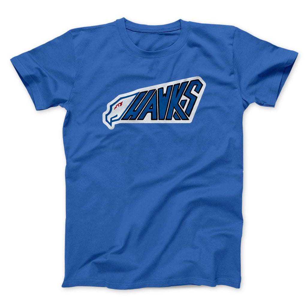 HAWKS Funny Movie Men/Unisex T-Shirt
