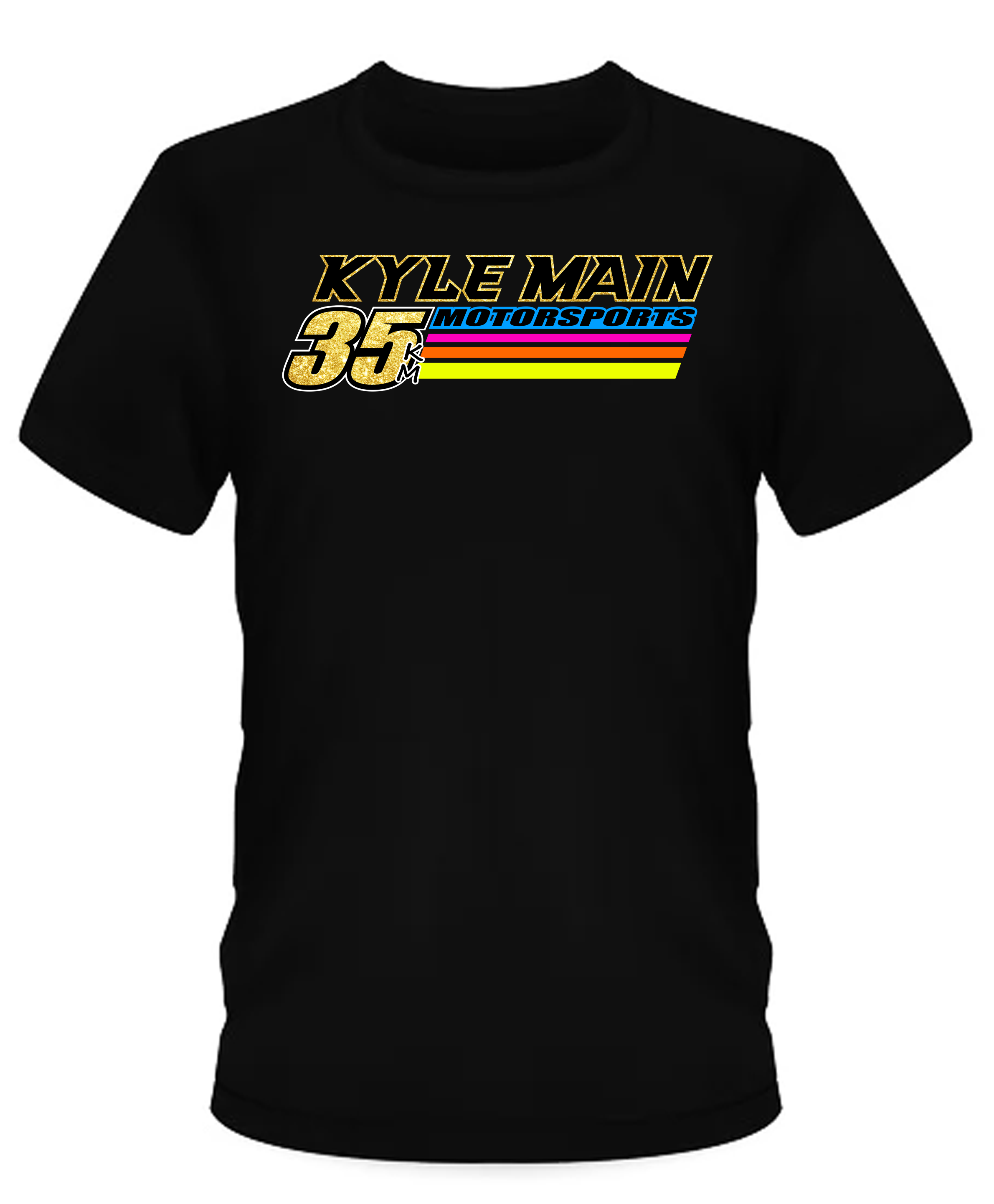 Tyler Thompson 2025 T-Shirt