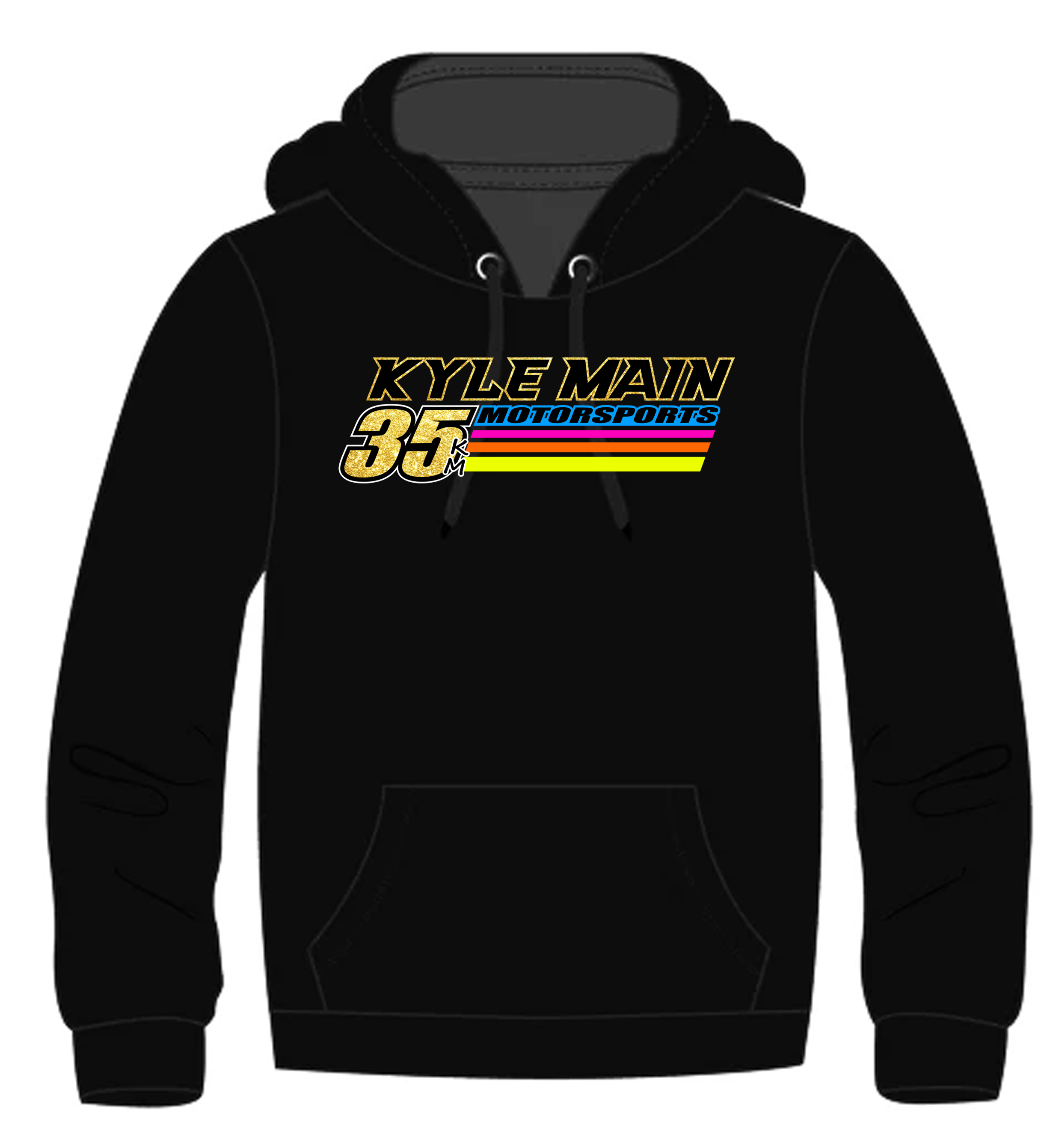 Tyler Thompson 2025 Sweatshirt
