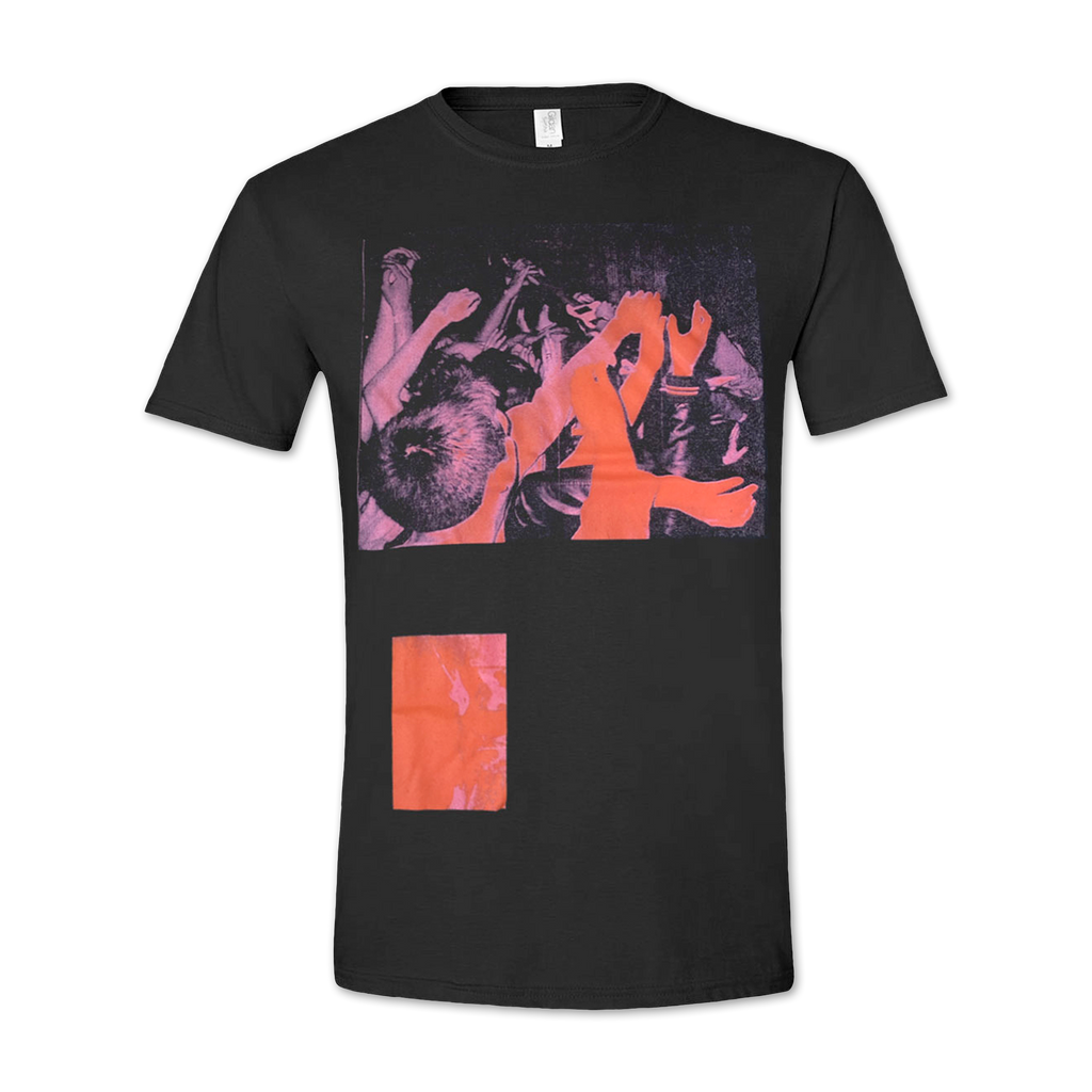 2019 North American Tour T-shirt