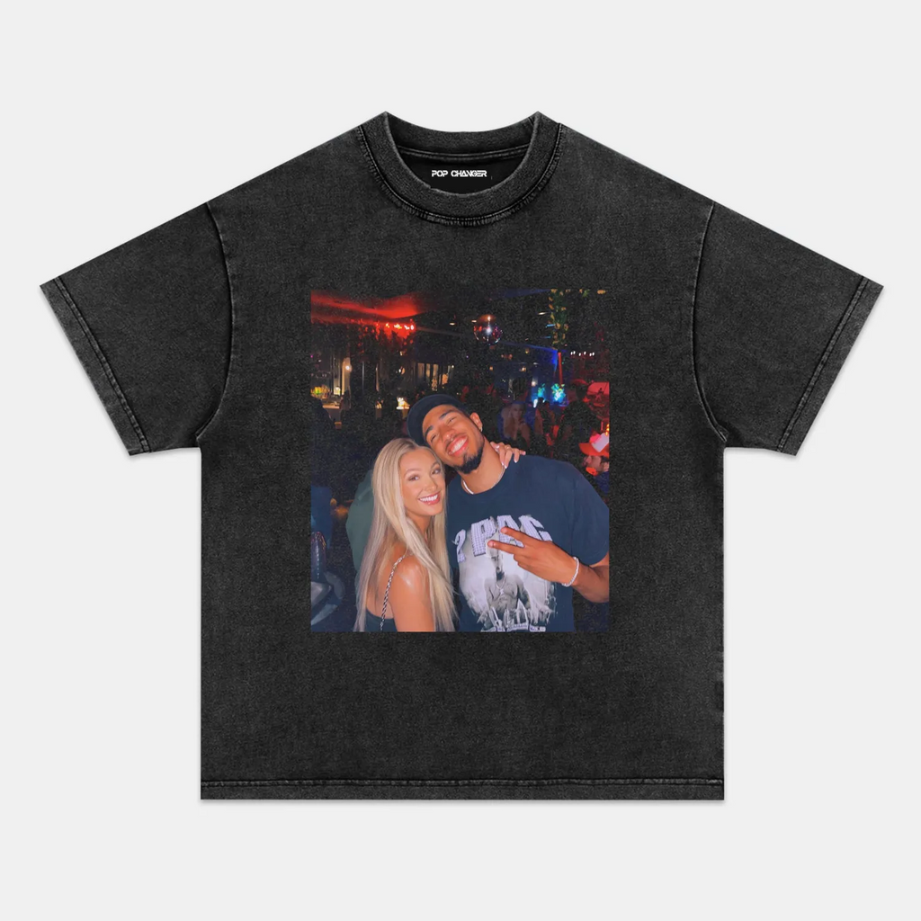 TYRESE HALIBURTON 2025 2.0 TEE